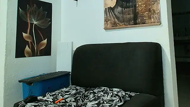 Patrick phoenix online show from January 12, 3:12 am