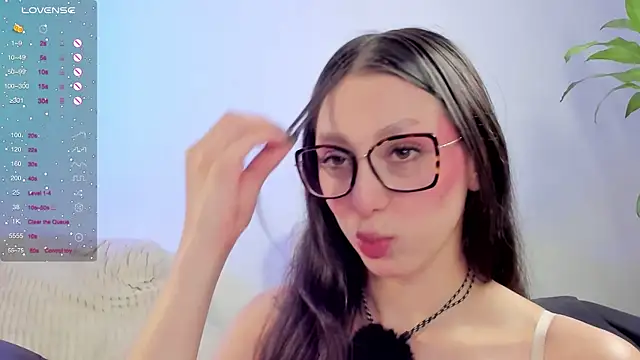 Snapshot of Scarlett_Jackson2 chatting on November 27, 3:19 am Scarlett Jackson2 online show from November 27, 3:19 am