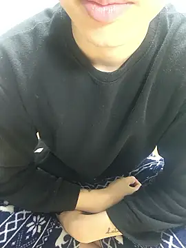 Snapshot of K_istp chatting on November 8, 12:05 pm K istp online show from November 8, 12:05 pm