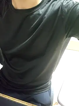 Snapshot of K_istp chatting on December 3, 10:35 am K istp online show from December 3, 10:35 am