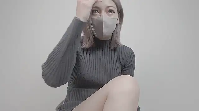 Rin0420 online show from November 1, 3:08 am