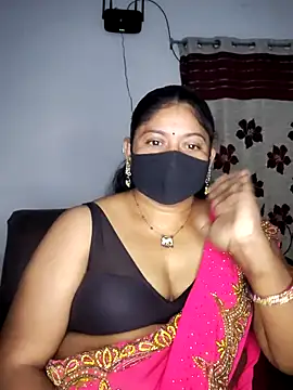 Telugu--Nadhini143 online show from September 27, 3:17 pm
