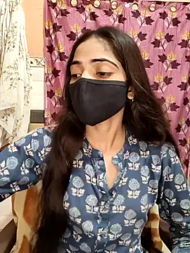 Cute Manju01 online show from September 13, 4:23 am