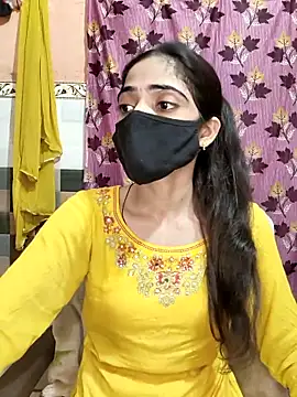 Cute Manju01 online show from September 22, 10:17 am