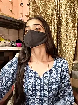 Cute Manju01 online show from October 17, 5:15 pm