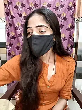 Cute Manju01 online show from November 10, 4:11 am