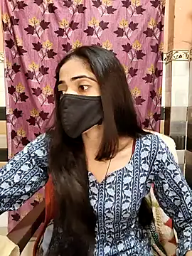 Cute Manju01 online show from November 19, 4:45 am