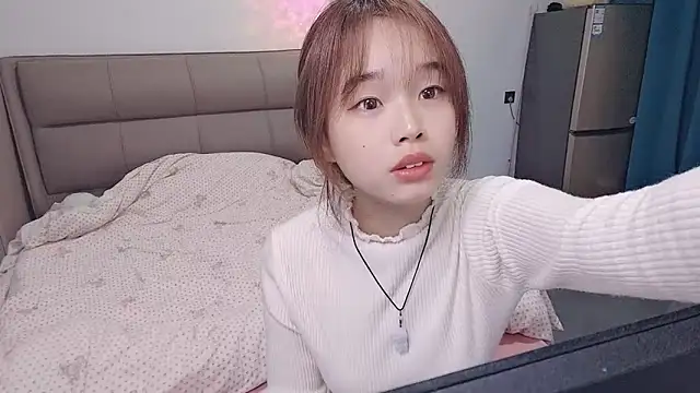 kexin a online show from November 2, 2:03 am