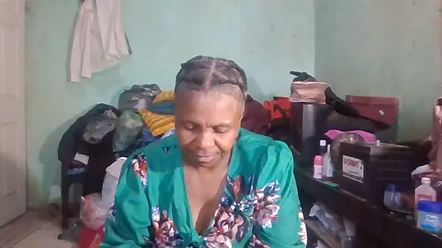 Nicky52 online show from October 7, 3:42 pm