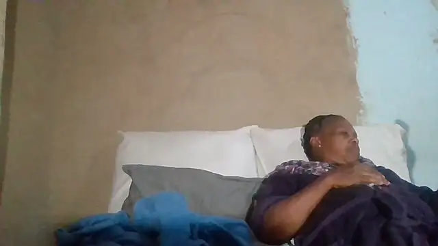 Nicky52 online show from October 12, 5:23 pm