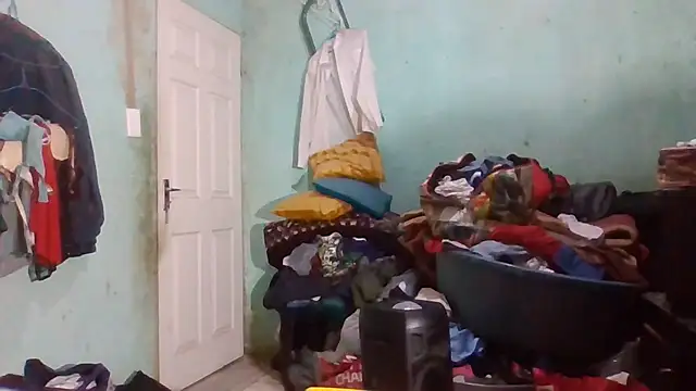 Nicky52 online show from November 1, 6:32 pm