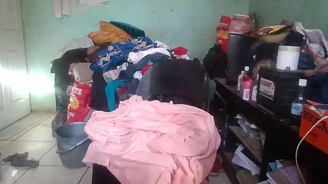 Nicky52 online show from November 19, 4:45 am