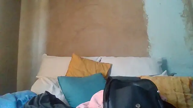 Nicky52 online show from November 22, 9:52 am