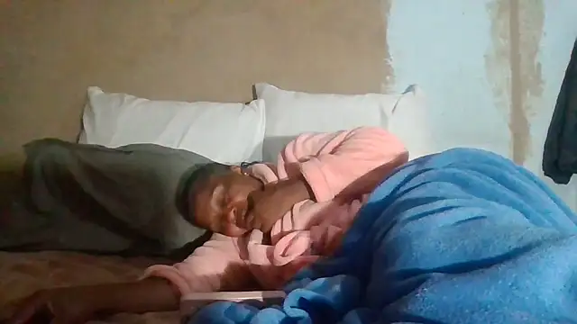 Nicky52 online show from November 28, 6:32 pm