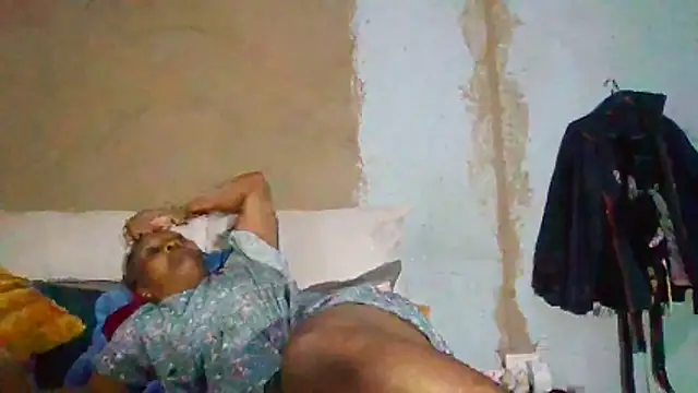 Nicky52 online show from February 18, 4:25 pm