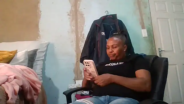 Nicky52 online show from April 12, 10:09 am