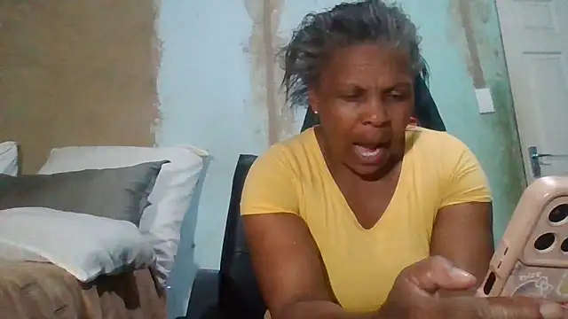 Nicky52 online show from April 19, 4:06 pm