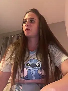 LollyLove  online show from October 12, 6:07 pm