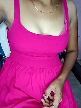 Nidhi lovely online show from February 10, 3:32 am