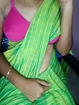 Nidhi lovely online show from February 28, 2:45 am