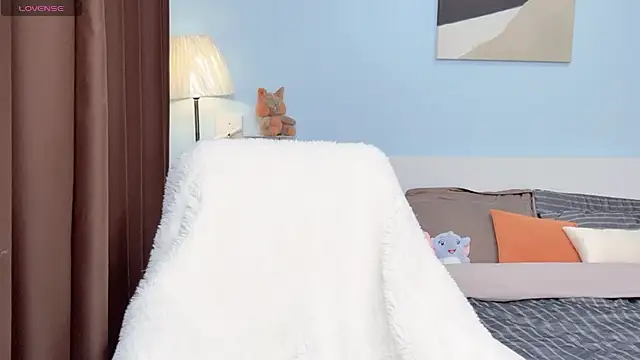 ViViennepp online show from November 10, 12:59 pm