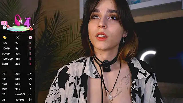 Snapshot of Asecondsoul chatting on September 9, 4:45 am Asecondsoul online show from September 9, 4:45 am