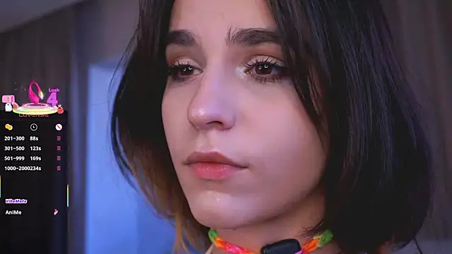 Snapshot of Asecondsoul chatting on September 20, 3:40 am Asecondsoul online show from September 20, 3:40 am