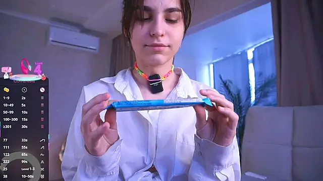 Snapshot of Asecondsoul chatting on September 21, 4:25 am Asecondsoul online show from September 21, 4:25 am