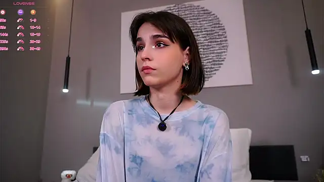 Snapshot of Asecondsoul chatting on November 22, 4:55 am Asecondsoul online show from November 22, 4:55 am