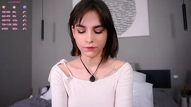 Snapshot of Asecondsoul chatting on November 27, 4:58 am Asecondsoul online show from November 27, 4:58 am