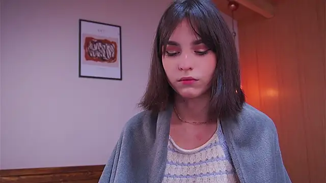 Asecondsoul online show from February 7, 5:33 am