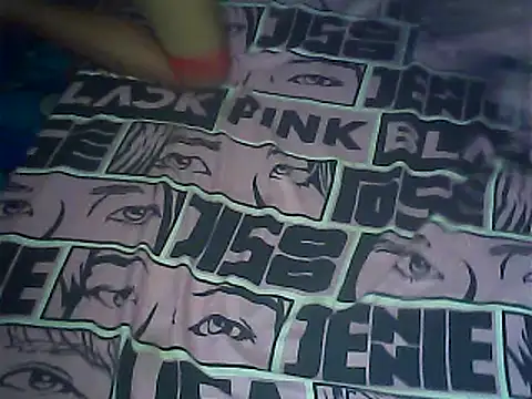 ashley kimxx online show from September 24, 7:01 am