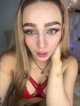 Snapshot of Sara_Sophia420 chatting on December 16, 6:51 am Sara Sophia420 online show from December 16, 6:51 am