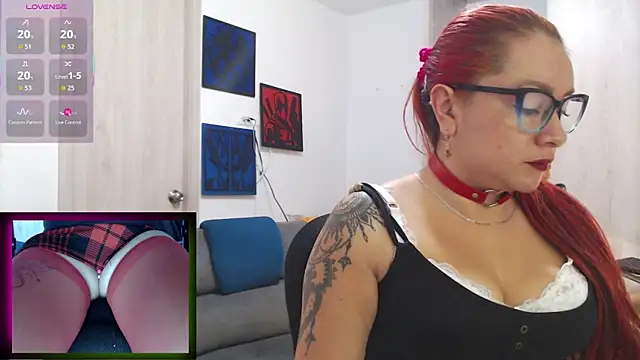 Snapshot of leidydi223 chatting on October 17, 1:14 pm leidydi223 online show from October 17, 1:14 pm