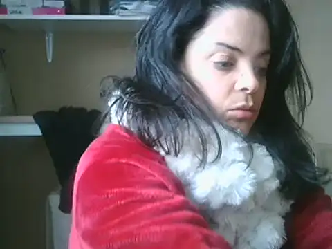 Snapshot of ITALIANASISIXX chatting on November 19, 8:25 am ITALIANASISIXX online show from November 19, 8:25 am