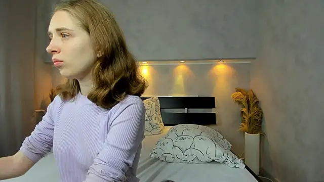 Camilla Kelly online show from September 28, 12:16 am