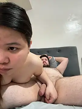 Charming Chaos online show from October 24, 10:33 am