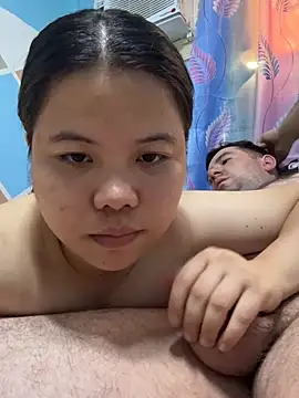 Charming Chaos online show from January 17, 7:13 am