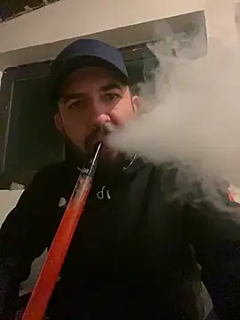 andrey1887 online show from October 13, 8:53 pm