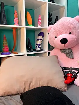 TheRealJessyLey online show from January 15, 7:57 am