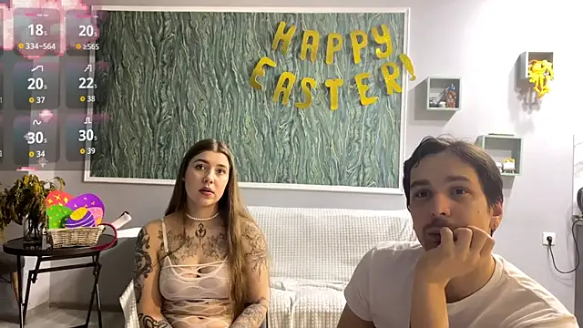 VelvetMiley online show from March 29, 3:56 pm