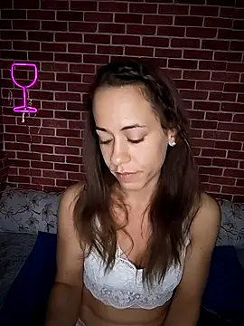 Snapshot of HotGinger66 chatting on November 21, 9:41 am HotGinger66 online show from November 21, 9:41 am