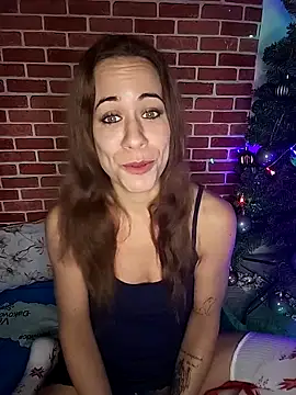 HotGinger66 online show from December 22, 10:12 am