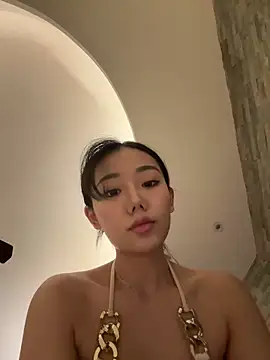 Snapshot of jiajia_L chatting on October 14, 1:34 pm jiajia L online show from October 14, 1:34 pm