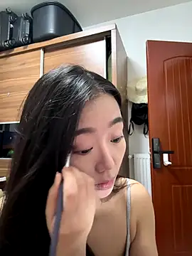 jiajia L online show from November 12, 2:17 pm