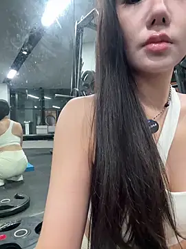 jiajia L online show from March 12, 12:22 pm