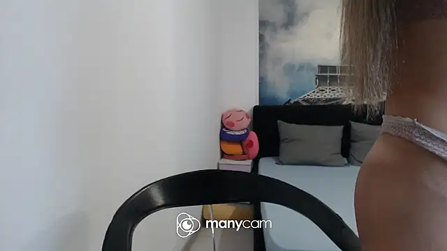 RheaEtthan online show from October 7, 8:22 am