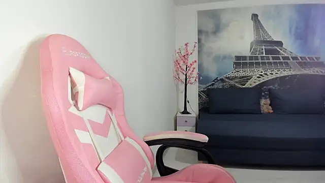 RheaEtthan online show from February 26, 9:25 pm