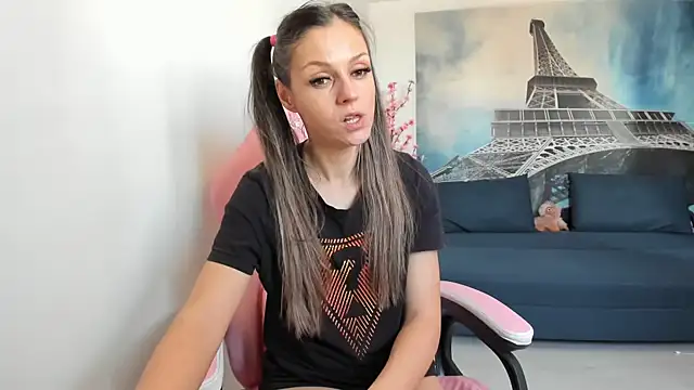 RheaEtthan online show from March 15, 11:38 am