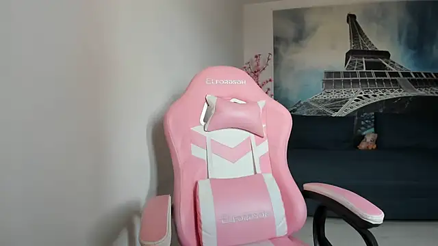 RheaEtthan online show from March 19, 12:42 pm